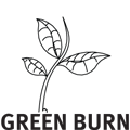 Green Burn Burners