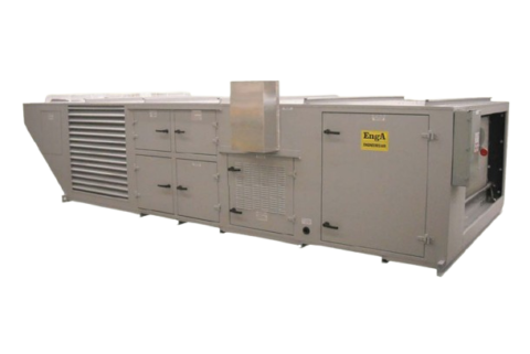 Engineered Air DJM-100