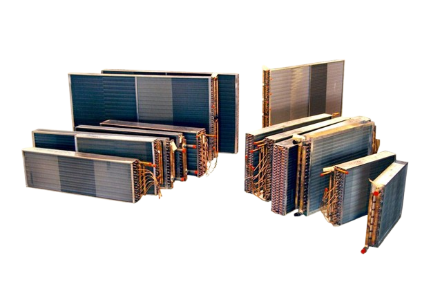 coils