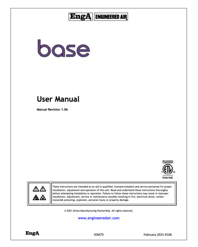 Base Controller
