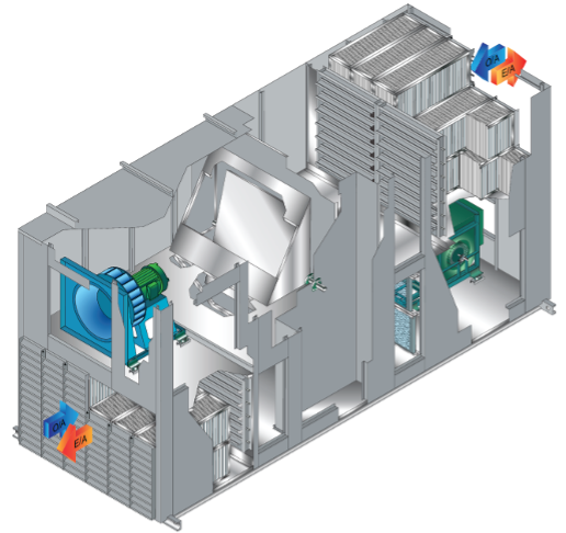 HRRF image