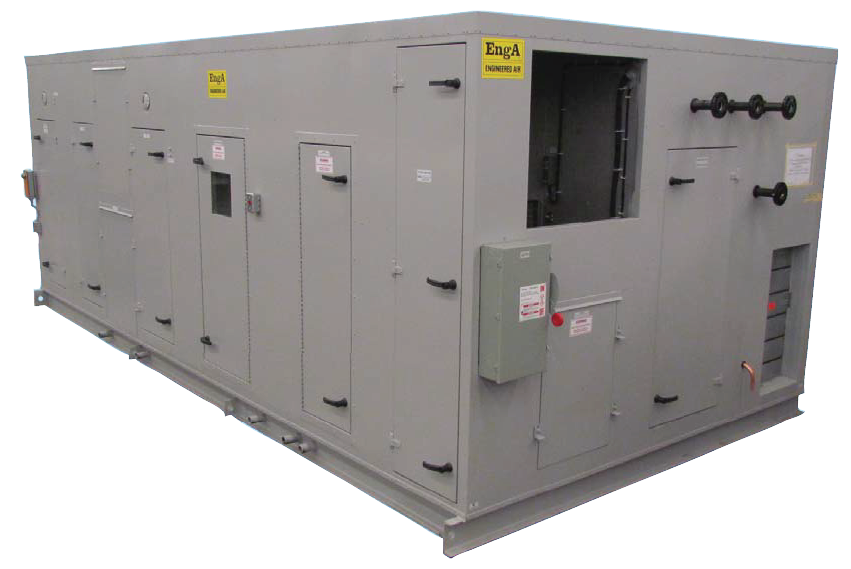 UPW-HP Heat Pump