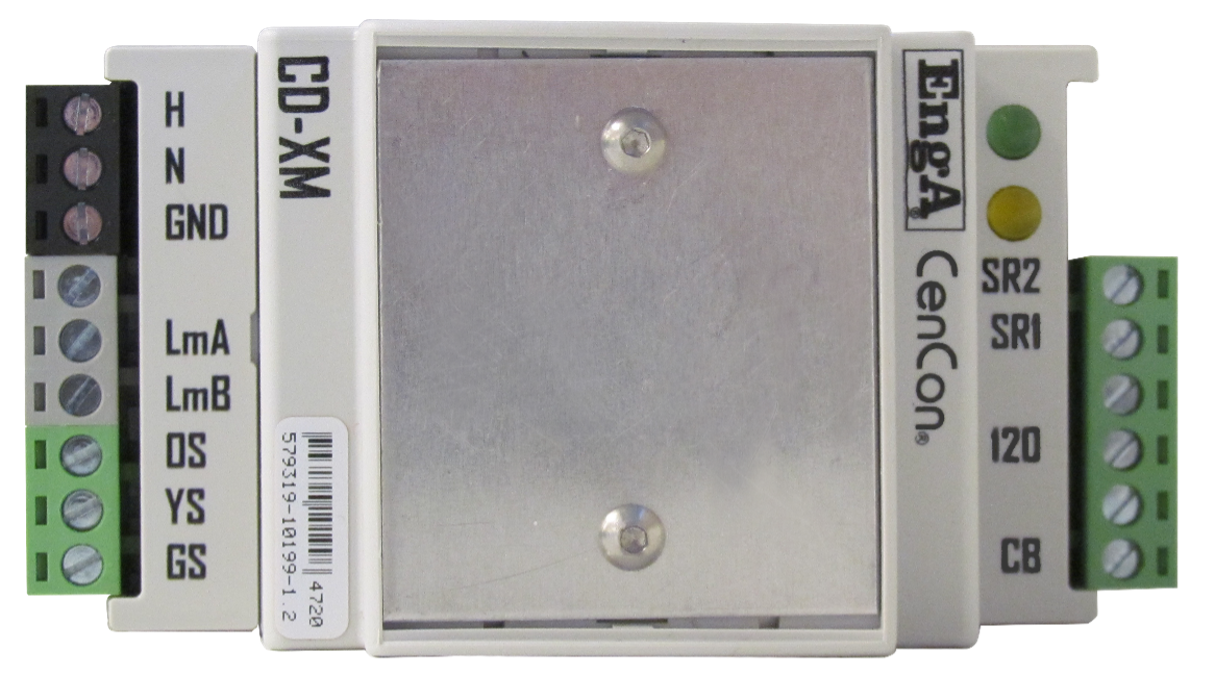 cd-xm