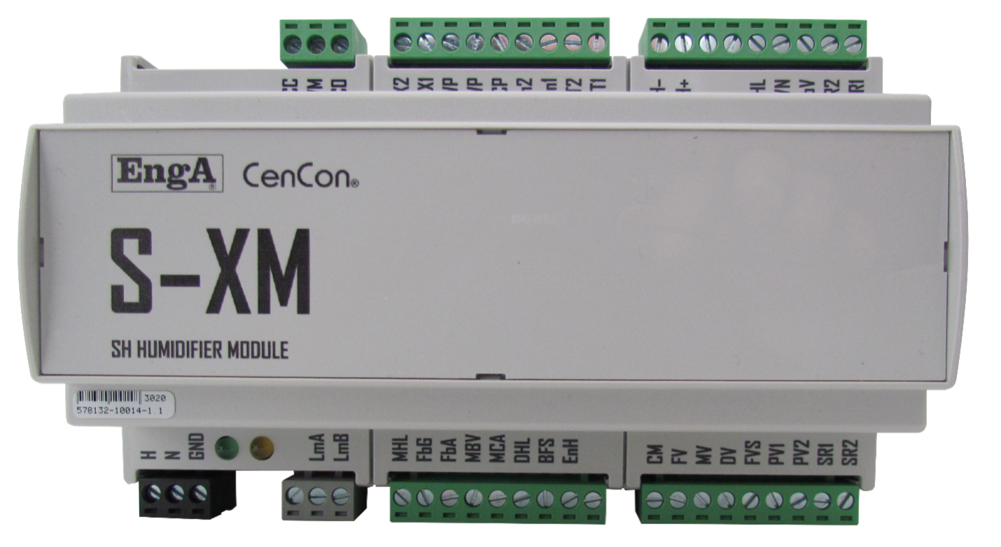 s-xm