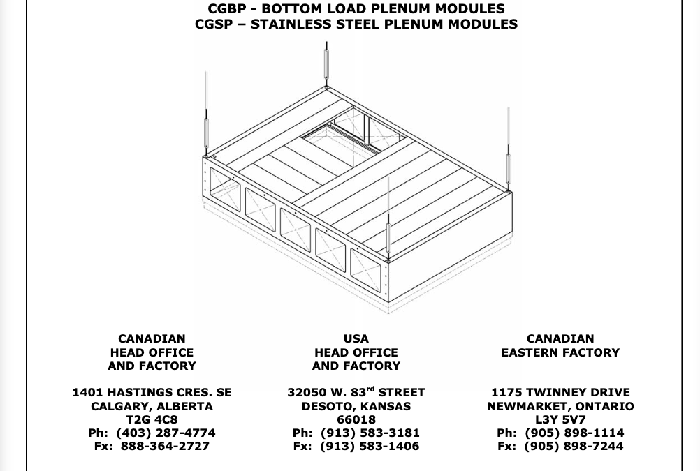 Cleanroom Systems | Engineered Air