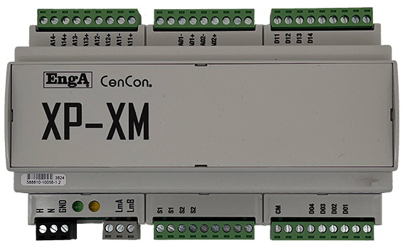 XP-XM Product web